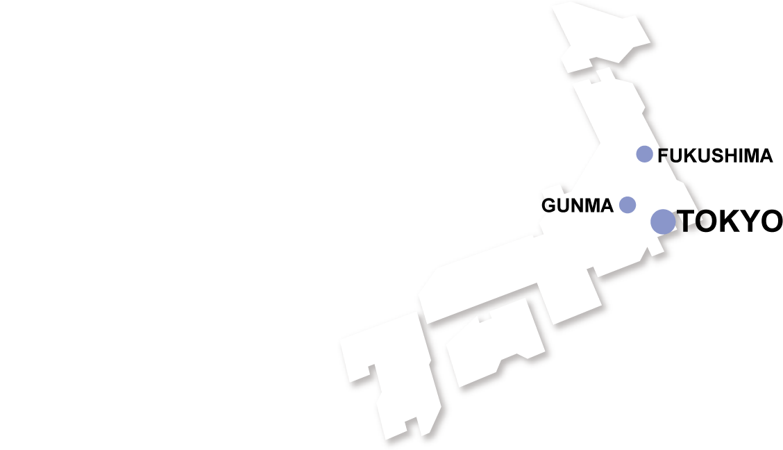 株式会社エクセルは、全国の強力な専門家 ネットワークを活かし、皆様の経営戦略をサポートいたします。