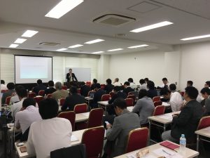 2016年5月12日勉強会